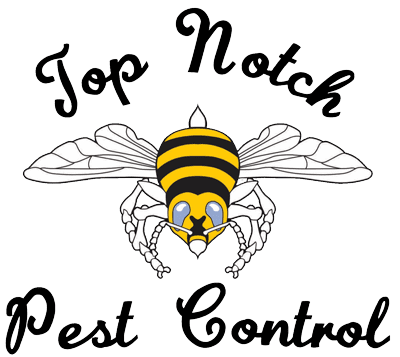 Top Notch Pest Control Top Notch Pest Control